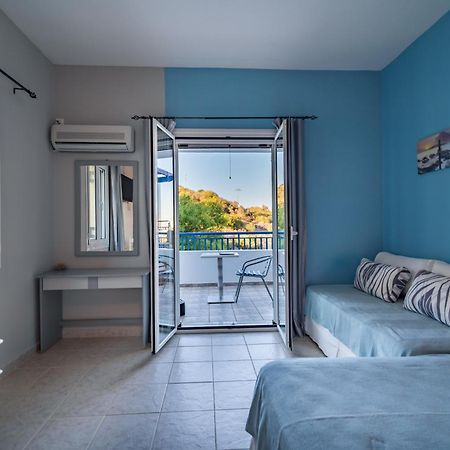 Agia Pelagia  Philyra Appartments חדר תמונה